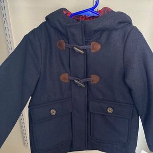 NEW w/ tags! Carter Pea Coat